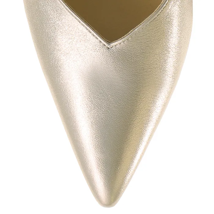 Women Laura Slingpumps Lightbronce HGL Slingpumps