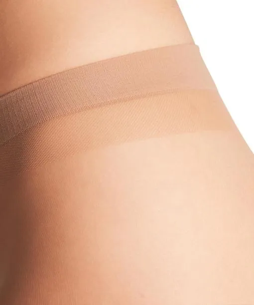 Women Lunelle 8 DEN Women Tights Powder FALKE Tights and Leggings