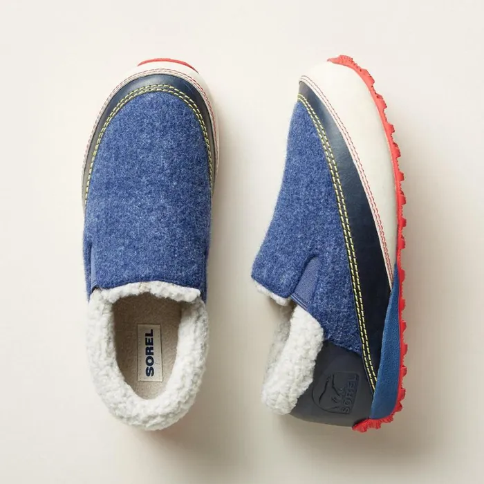 Women Mackenzie Snow Slipons Blue Sundance Catalog Boots Women Mackenzie Snow Slipons Blue Sundance Catalog Boots