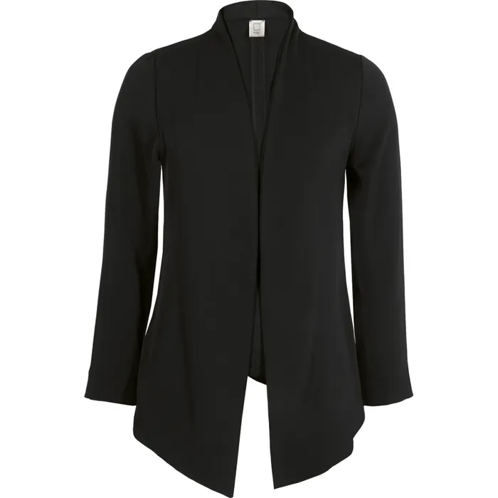 Women Mara Jackets and Coats Black HGL