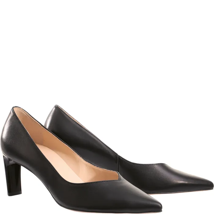 Women Margot Pumps Black HGL Pumps