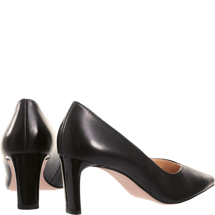 Women Margot Pumps Black HGL Pumps