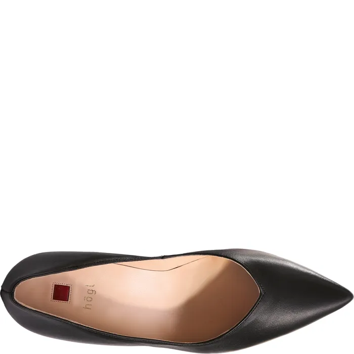 Women Margot Pumps Black HGL Pumps