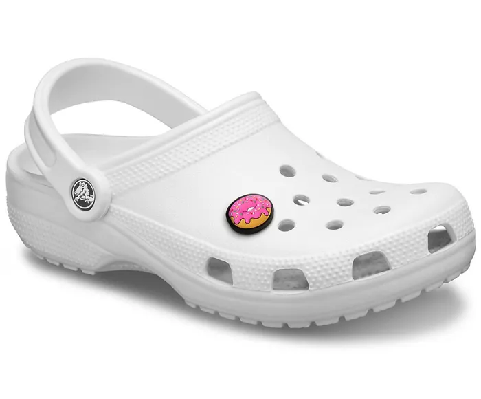 WomenMen Classic Clog White Crocs Clogs