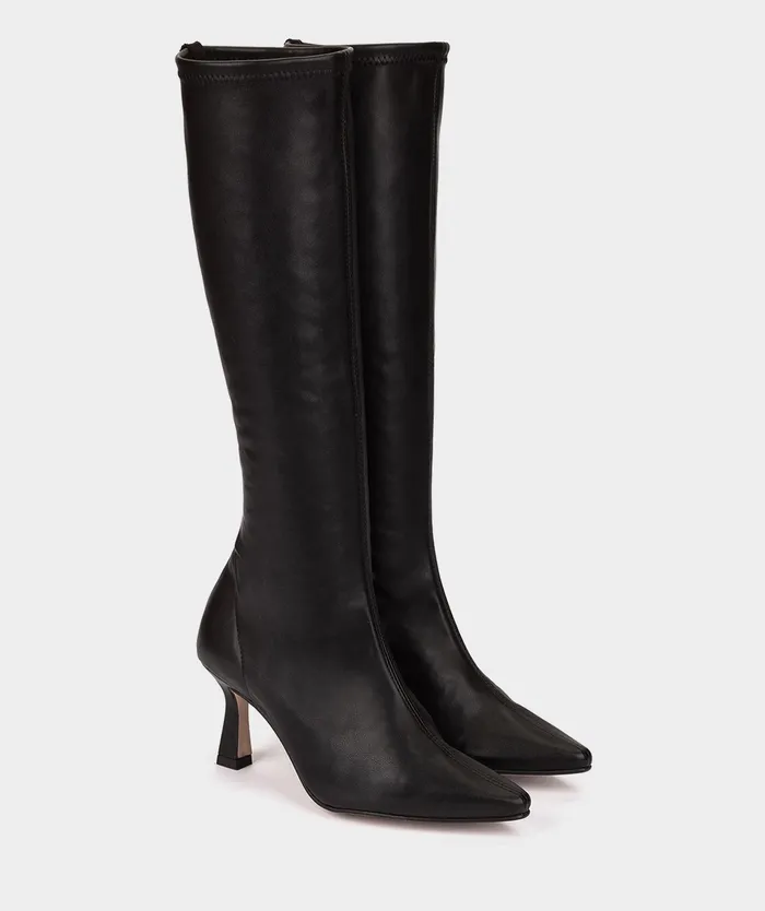 Women Missouri Black 8211 Boots Pedro Miralles