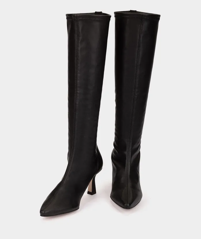 Women Missouri Black 8211 Boots Pedro Miralles