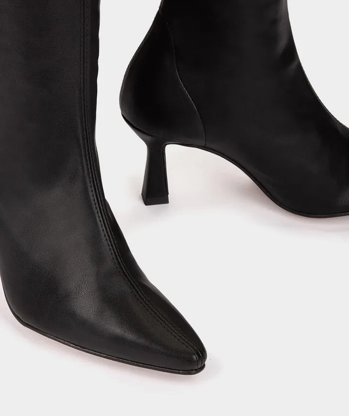 Women Missouri Black 8211 Boots Pedro Miralles