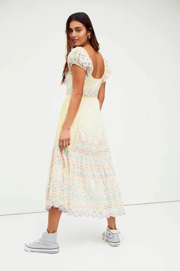 Women Party Dresses Free People Magena Dress Rise And Shine