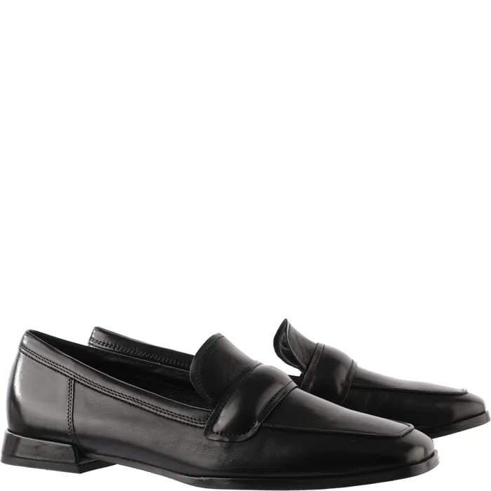 Women Perry Loafers Black HGL Loafers