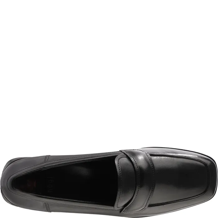 Women Perry Loafers Black HGL Loafers