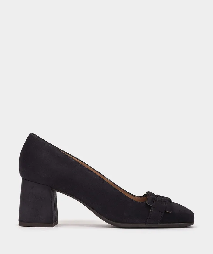Women Prato Blue 8211 Pumps Pedro Miralles