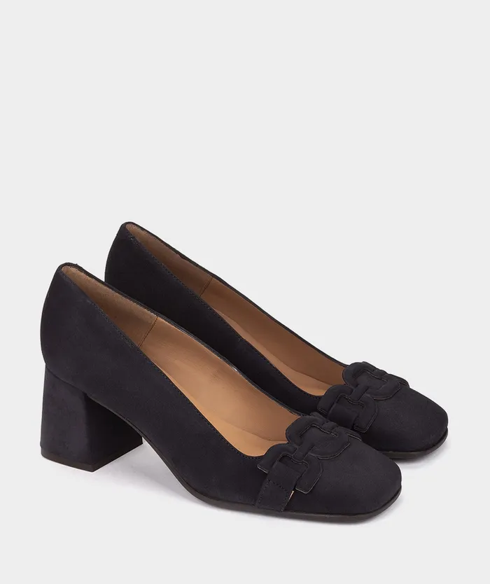 Women Prato Blue 8211 Pumps Pedro Miralles