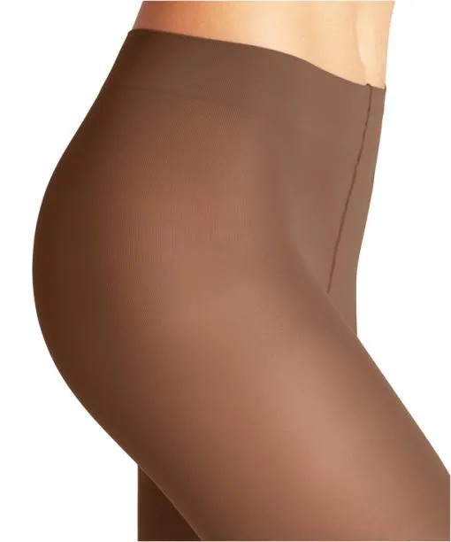 Women Pure Matt 50 DEN Women Tights Caramel FALKE Tights and Leggings