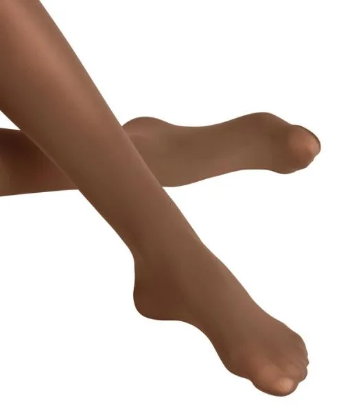 Women Pure Matt 50 DEN Women Tights Caramel FALKE Tights and Leggings
