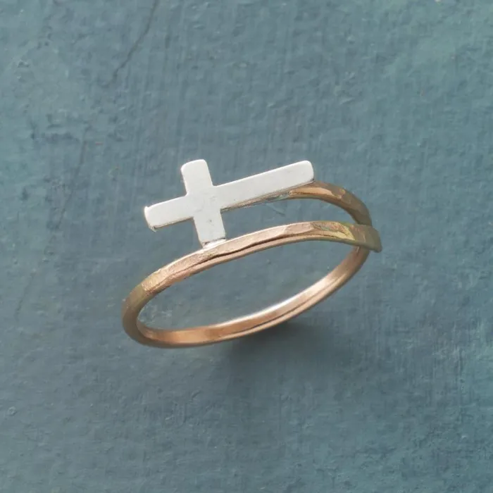 Women Purely Divine Ring Sundance Catalog Rings