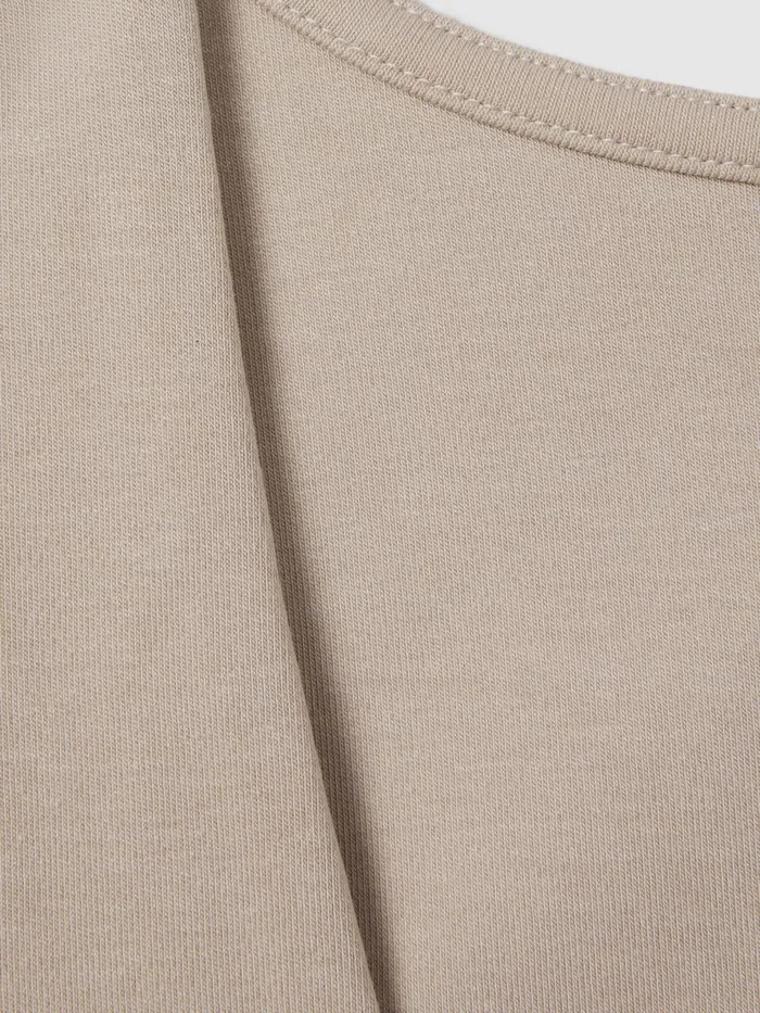 Women Reiss Tops Courtney Scoop Neck Vest Neutral