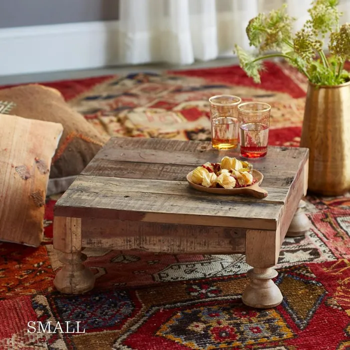 Women Rituals Tea Table Sundance Catalog Decor Women Rituals Tea Table Sundance Catalog Decor