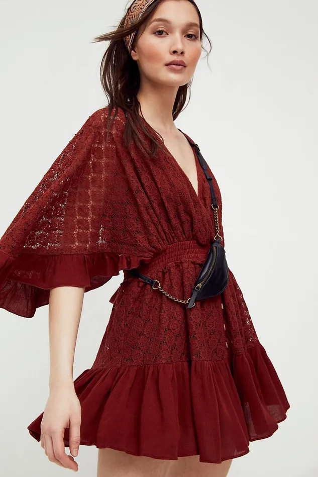 Women Rompers Free People Shyanne Romper Star Anise