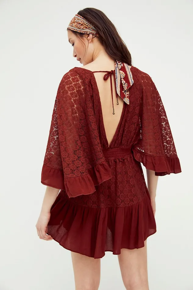 Women Rompers Free People Shyanne Romper Star Anise