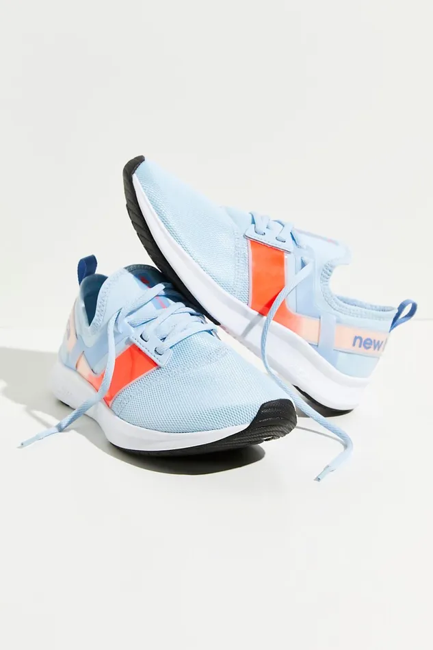 Women Sneakers Free People New Balance Energize Sport Sneakers Uv Glo Vivid Coral Women Sneakers Free People New Balance Energize Sport Sneakers Uv Glo Vivid Coral