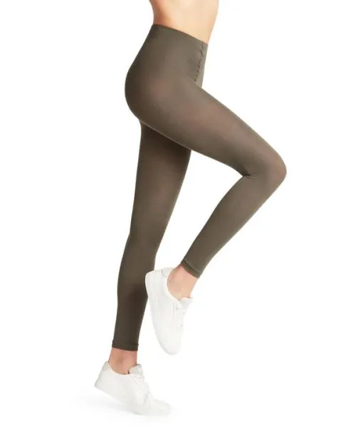Women Softmerino Women Leggings Military FALKE Tights and Leggings