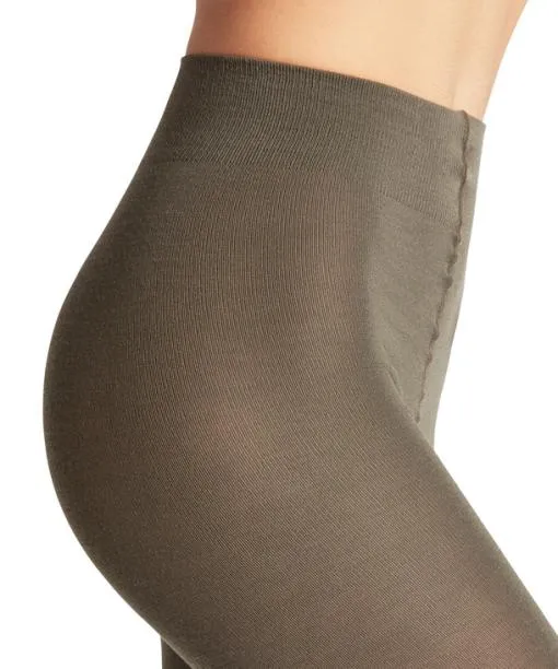 Women Softmerino Women Leggings Military FALKE Tights and Leggings