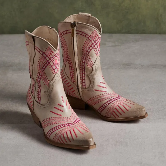 Women Solaria Boots Gray Multi Sundance Catalog Boots Women Solaria Boots Gray Multi Sundance Catalog Boots