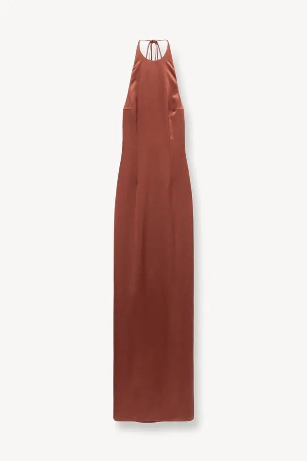 Women STAUD Dresses JANET DRESS CLOVE