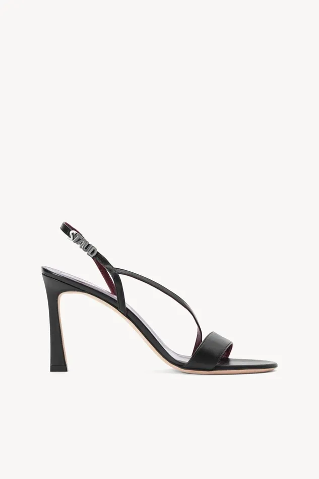 Women STAUD Heels NADJA HEEL BLACK
