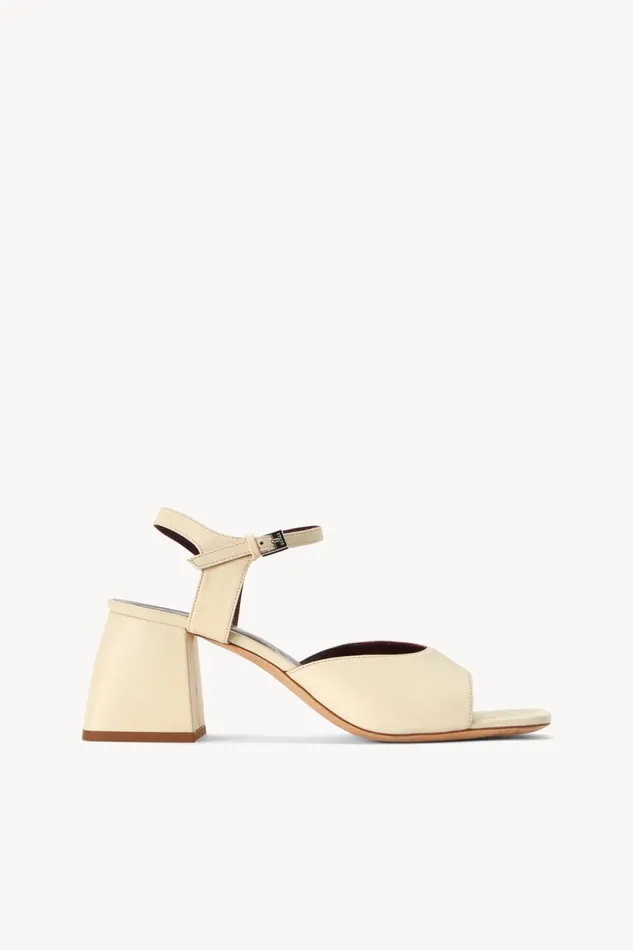 Women STAUD Heels TWYLA HEEL CREAM