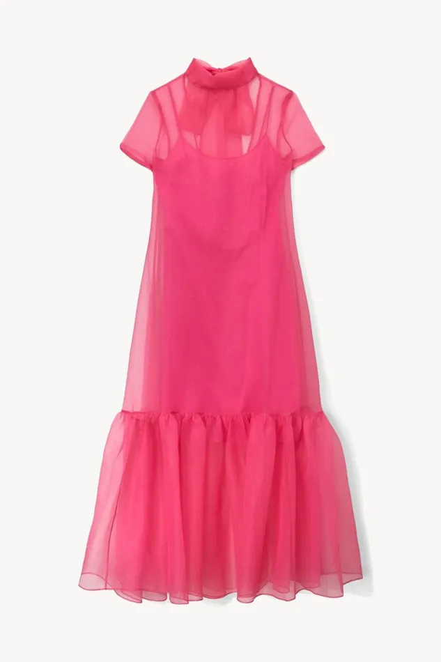 Women STAUD Occasion Dresses CALLUNA DRESS BLUSH