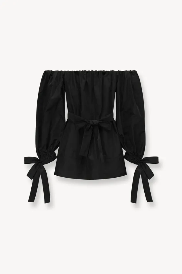 Women STAUD Occasion Dresses MINI COLBY DRESS BLACK Women STAUD Occasion Dresses MINI COLBY DRESS BLACK