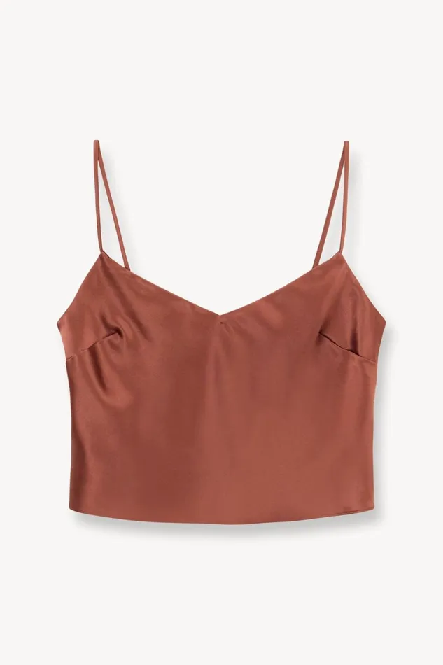 Women STAUD Tops GRACIE TOP CLOVE