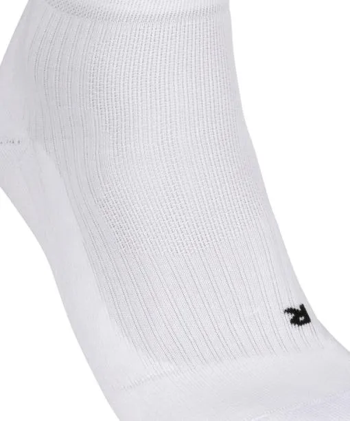 Women TE 4 Short Women Tennis Socks White FALKE Tennis Socks