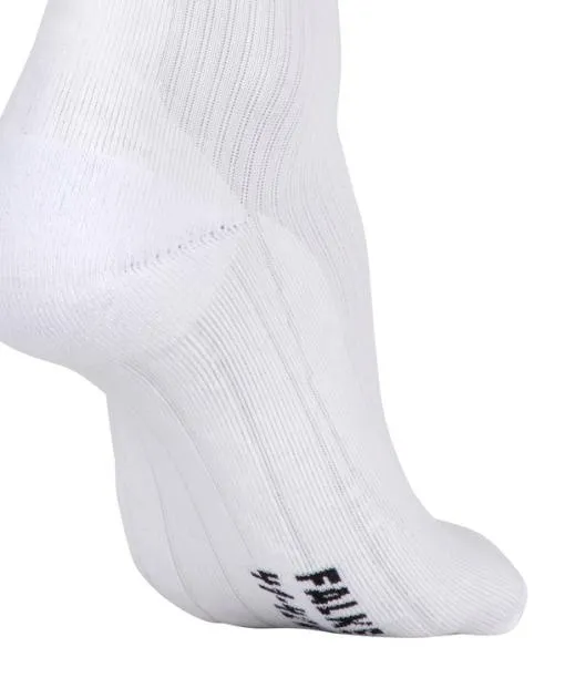 Women TE 4 Short Women Tennis Socks White FALKE Tennis Socks