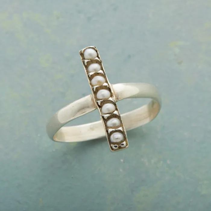 Women Upended Ring Sundance Catalog Rings