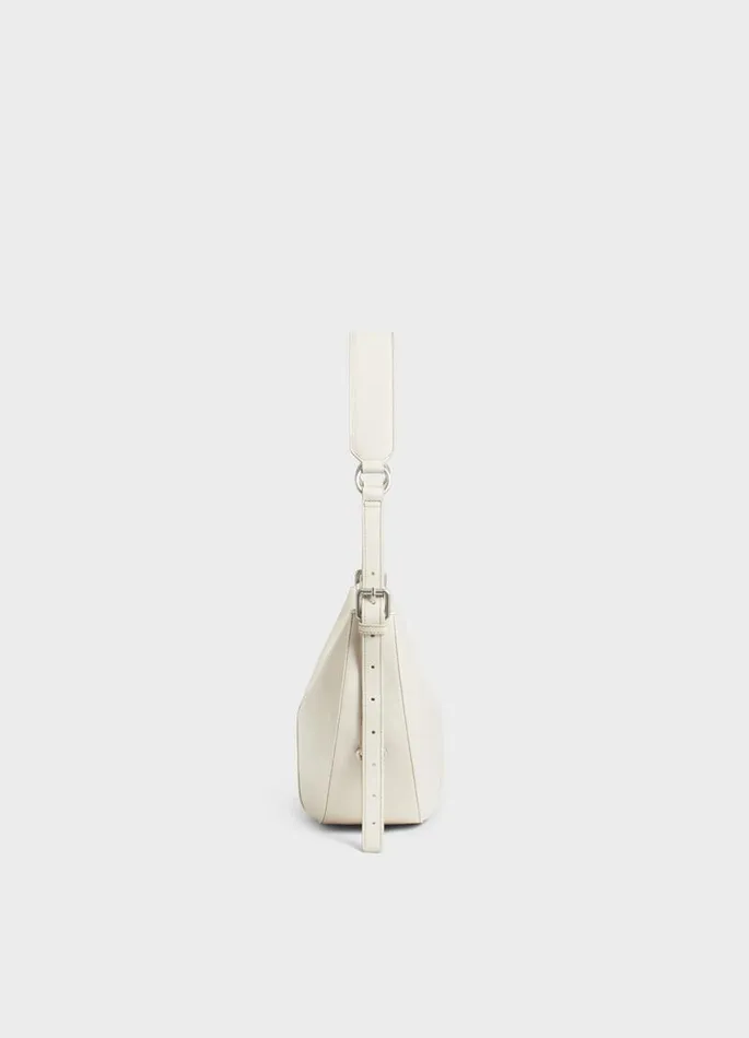 Women Vagabond Bags ITAMI BAG Offwhite Brushoff Leather