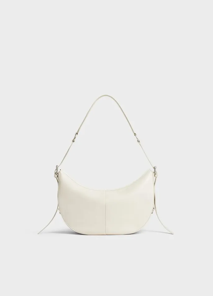Women Vagabond Bags ITAMI BAG Offwhite Brushoff Leather