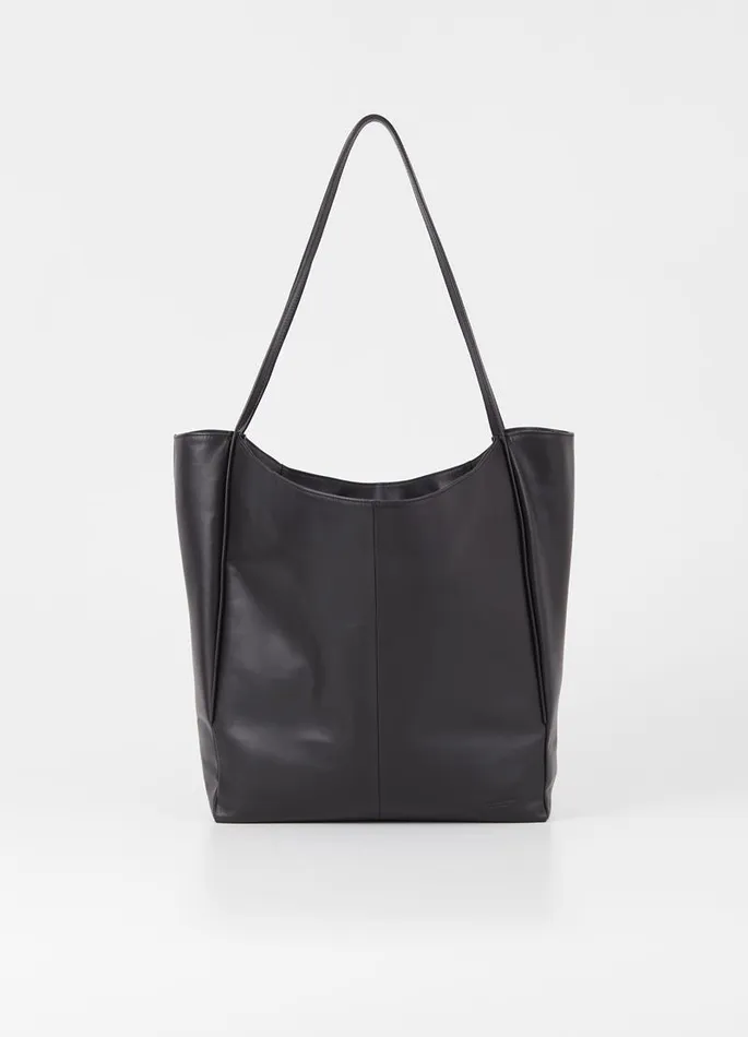 Women Vagabond Bags MASELLA BAG Black Leather