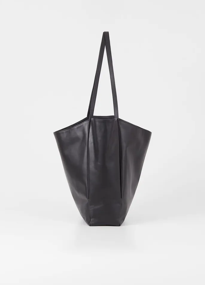 Women Vagabond Bags MASELLA BAG Black Leather