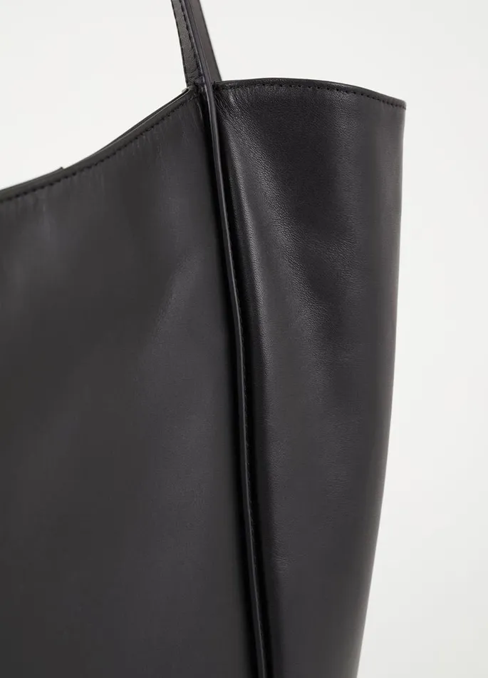 Women Vagabond Bags MASELLA BAG Black Leather