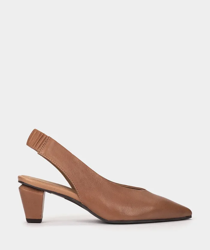 Women Valencia Brown 8211 Pumps Pedro Miralles