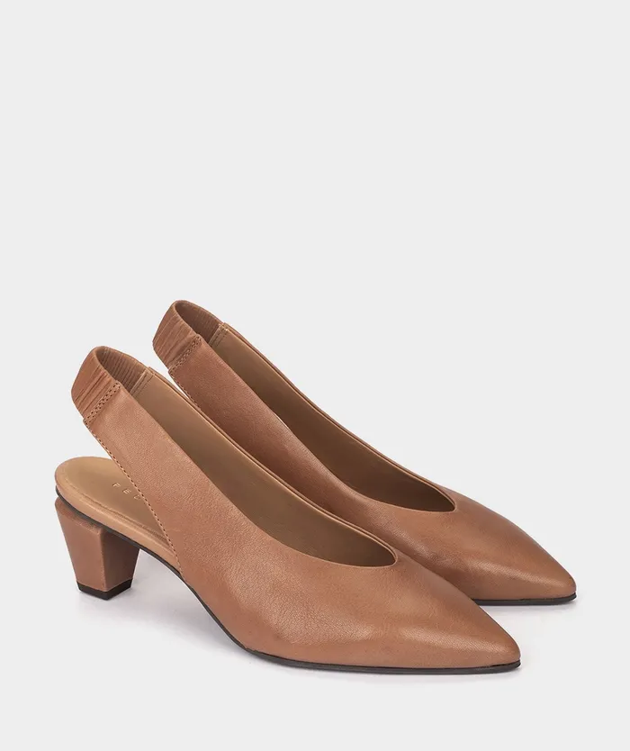 Women Valencia Brown 8211 Pumps Pedro Miralles
