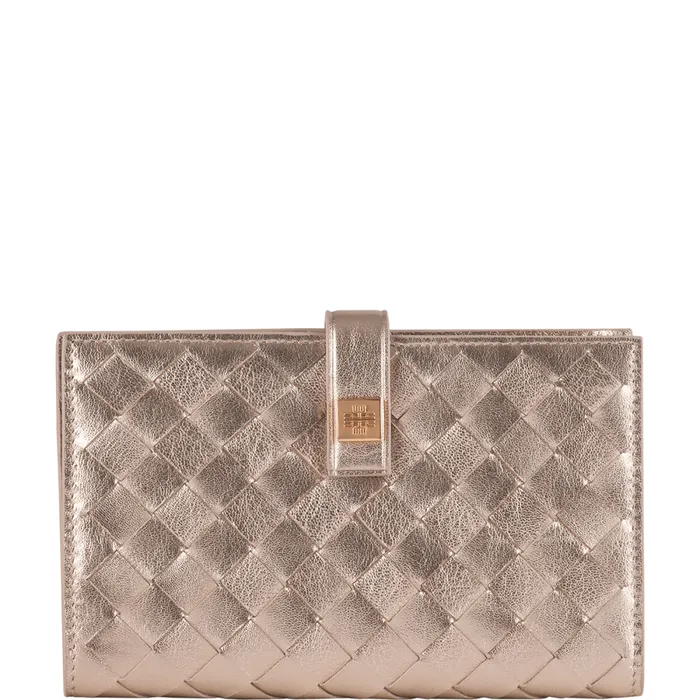 Women Valentina Wallets Lightbronce HGL Wallets