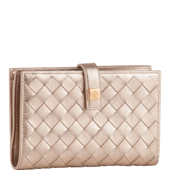 Women Valentina Wallets Lightbronce HGL Wallets