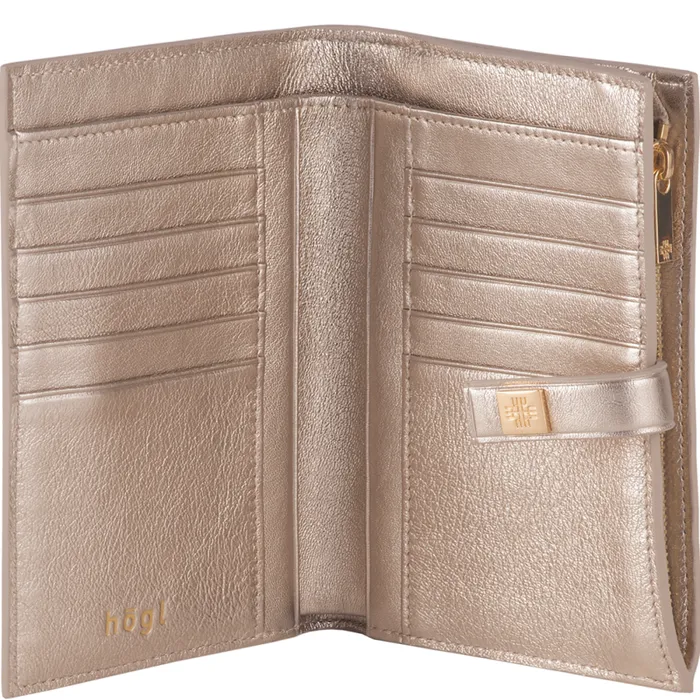 Women Valentina Wallets Lightbronce HGL Wallets