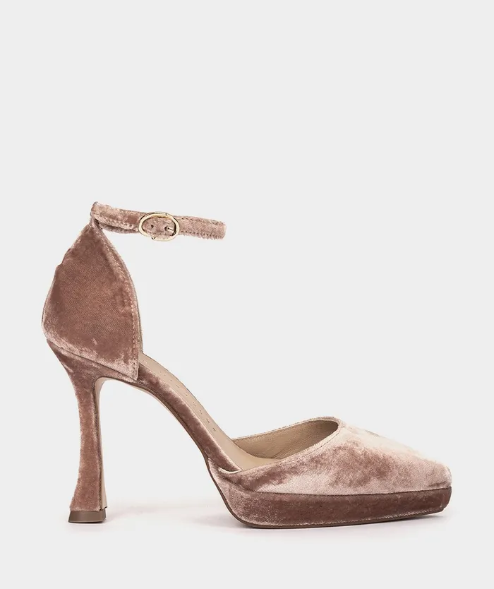 Women Varsovia Pink 8211 Pumps Pedro Miralles