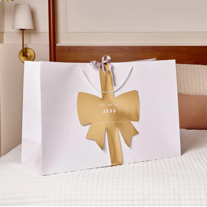 Women Weekend Bags Katie Loxton Weekend Holdall 8211 Navy