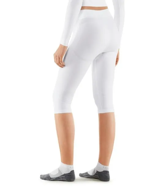 Women Women 34 Tights Maximum Warm White FALKE Tights