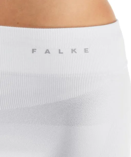 Women Women 34 Tights Maximum Warm White FALKE Tights
